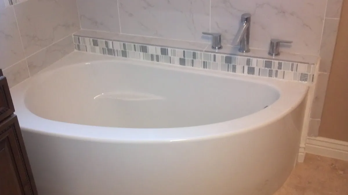 Plumbing services in Baldwin, PA